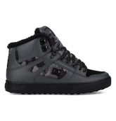 Men's Pure High-Top Winterized Boots