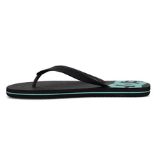 Men's Spray Slides