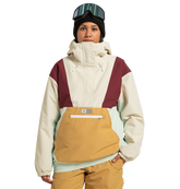 Women's Chalet Anorak Insulated Jacket