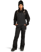 Women's Crusade Shell Bib