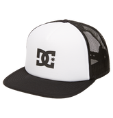 Men's Gas Station Trucker Hat