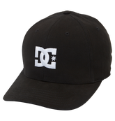 Men's DC Cap Star