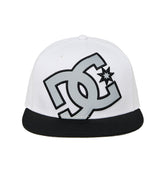 DC Double That Cap Snapback