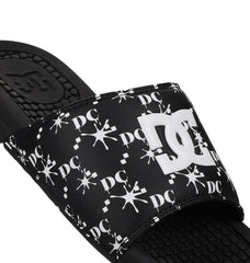 Men's Bolsa Slides