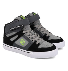 Kids' Pure Hi Top EV Shoes
