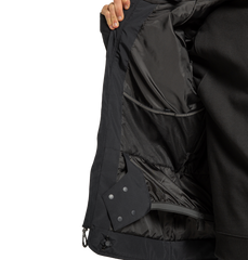 Men's Tundra Insulated Jacket