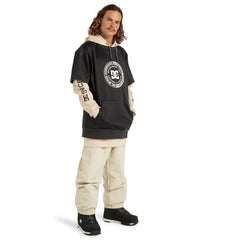 Men's Insulated Chino Pants