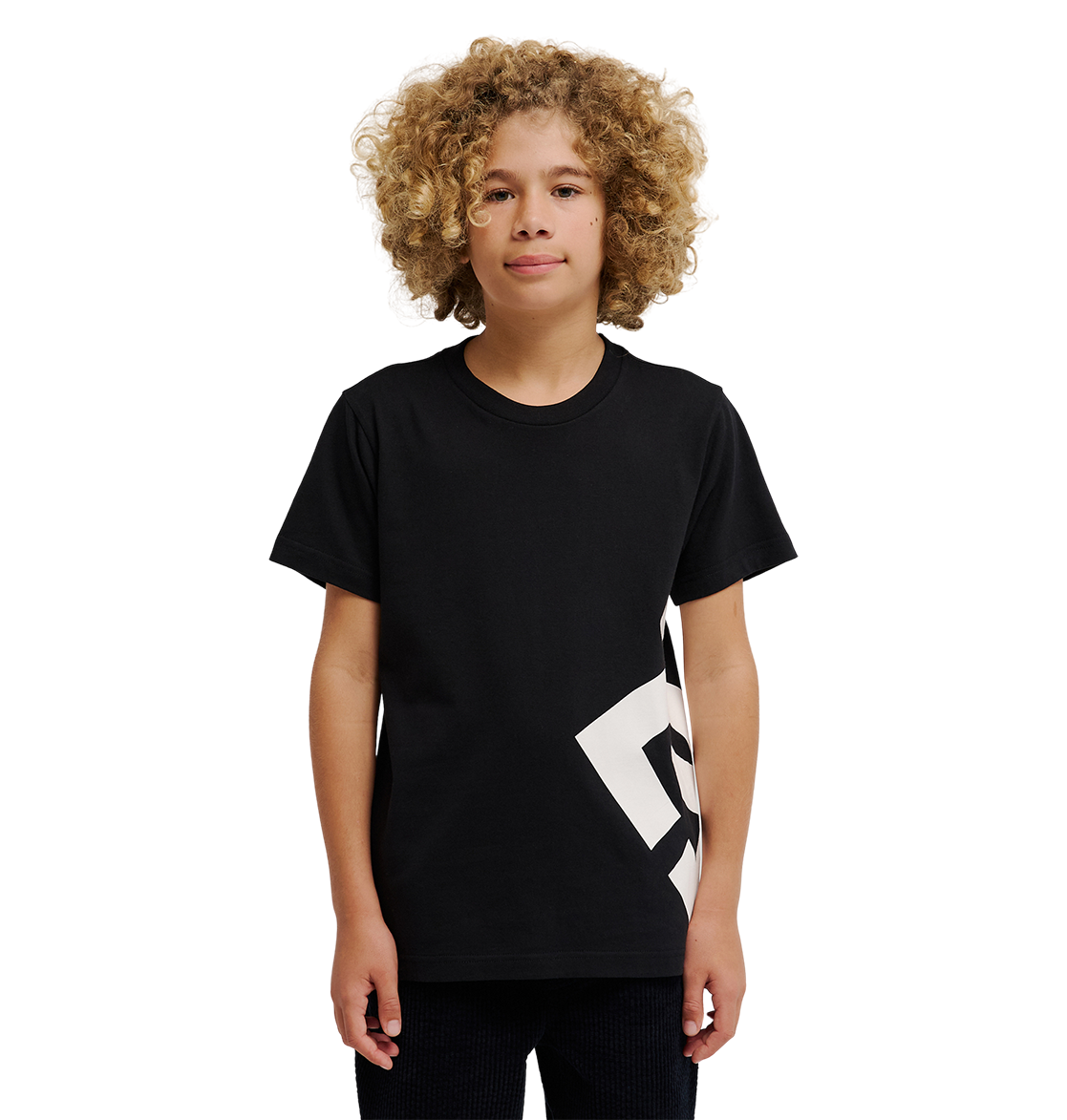 Kids' DC Lanai Tee